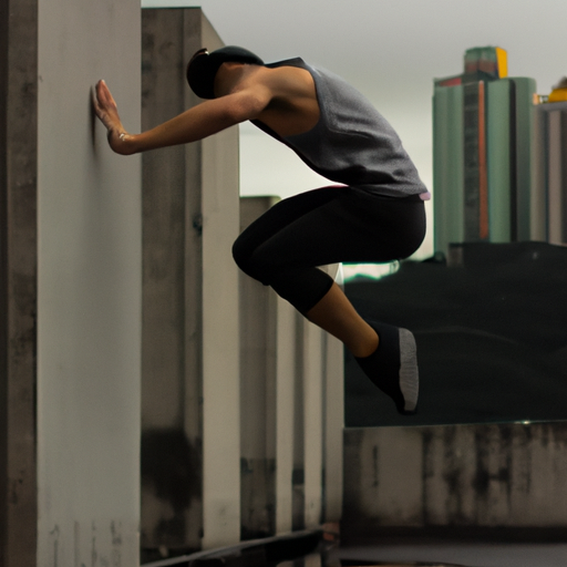 Unlock Valorant Parkour’s Limitless Power: 7 Tips