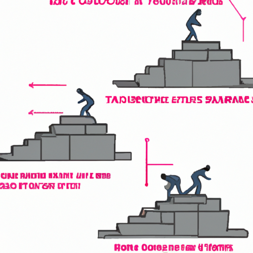 Climb the 8-Level Parkour Pyramid: Level up Your Parkour Skills!