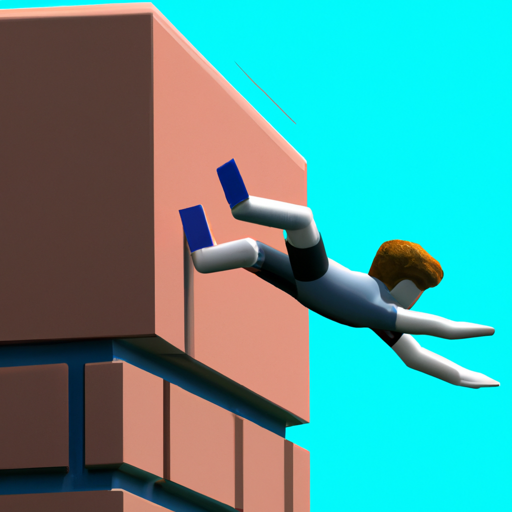 Roblox Parkour Wiki: A Comprehensive Guide to Mastering the Art of Parkour in Roblox