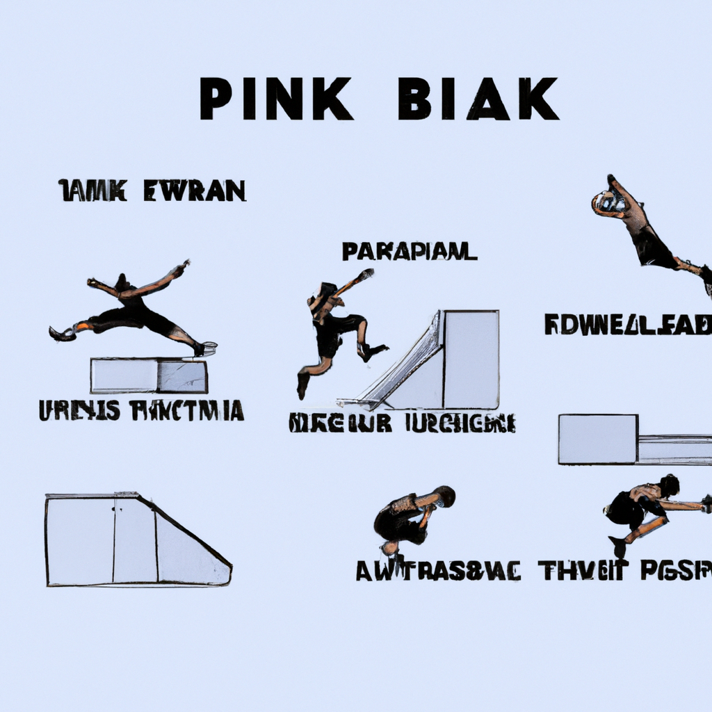 Innate Movement Parkour: The Ultimate Guide